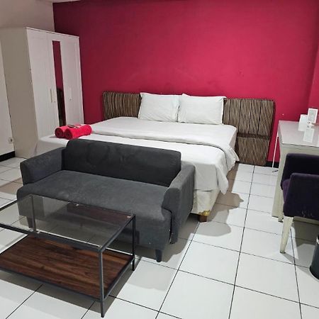Mega Stay Near Mall Kelapa Gading Τζακάρτα Εξωτερικό φωτογραφία
