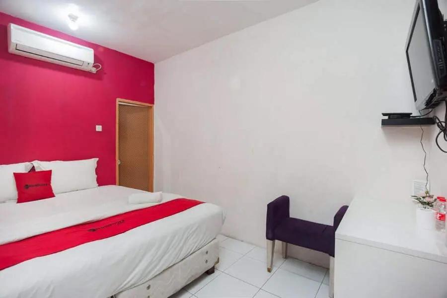 Mega Stay Near Mall Kelapa Gading Τζακάρτα Εξωτερικό φωτογραφία