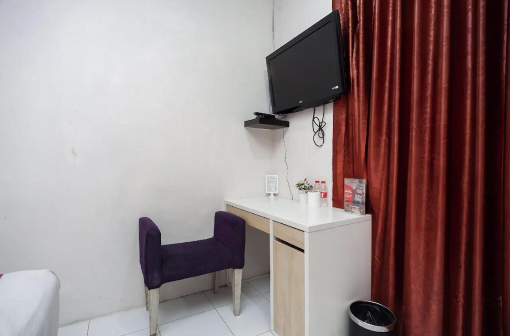Mega Stay Near Mall Kelapa Gading Τζακάρτα Εξωτερικό φωτογραφία