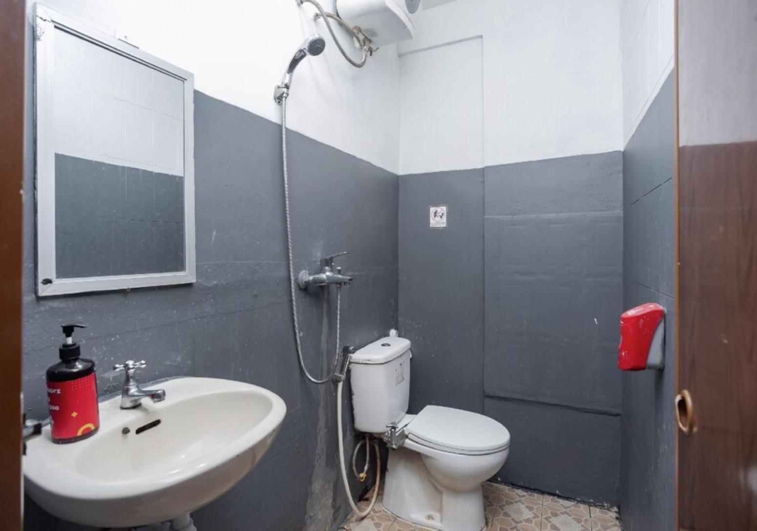 Mega Stay Near Mall Kelapa Gading Τζακάρτα Εξωτερικό φωτογραφία